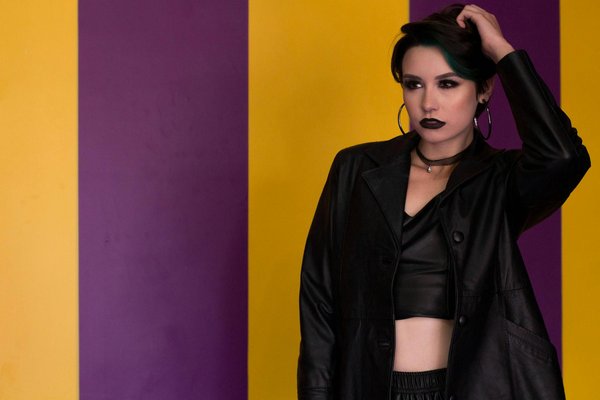 How can UK women maintain their hair health with changing trends?