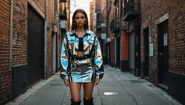 Revamp your wardrobe: embrace alternative and y2k fashion