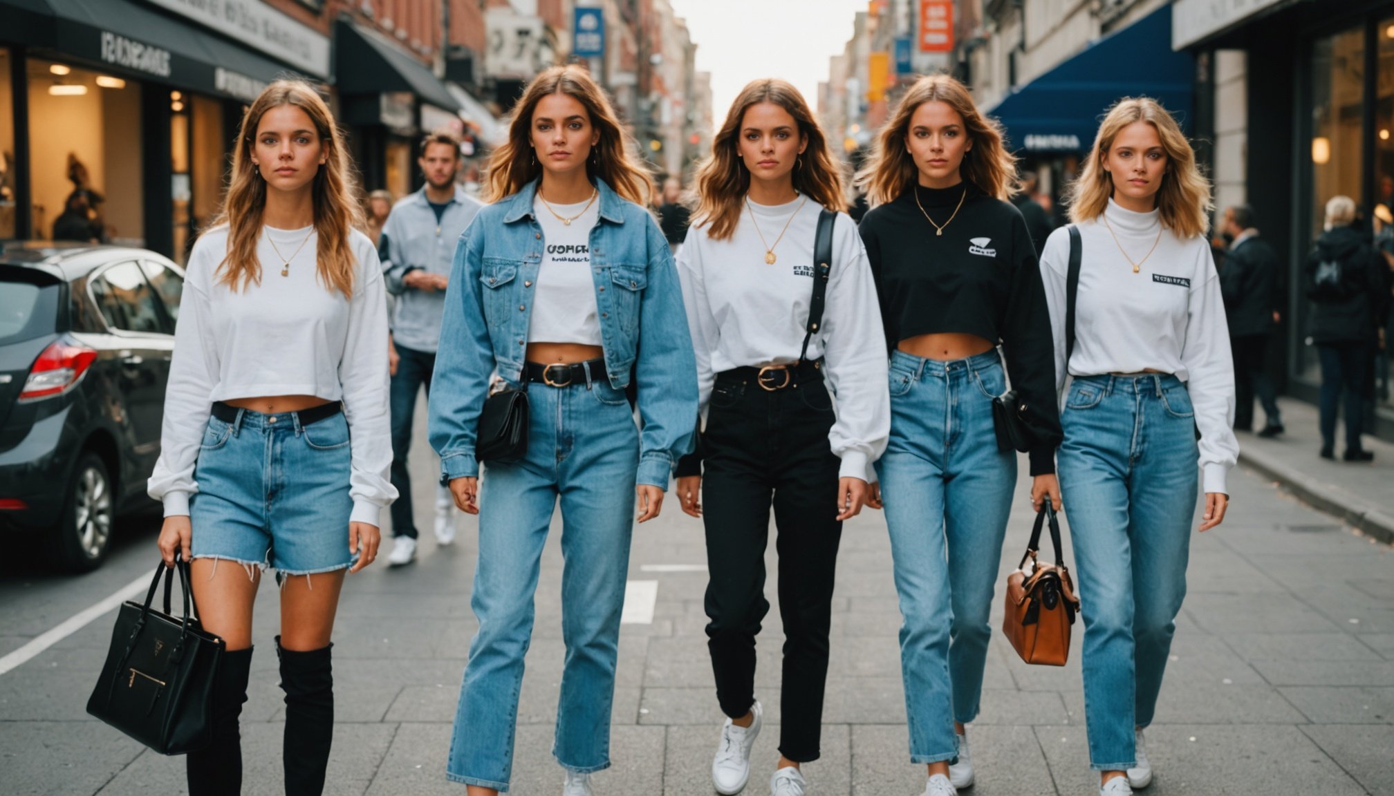 Where to Source Authentic Pieces for Modern Bodies